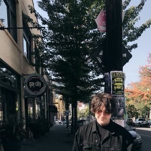 Meet your Posher, Gavin